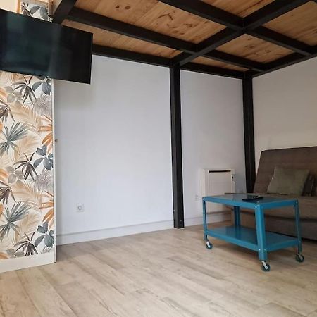 마드리드 Mediodia Chica Apartamento Tipo Loft En La Latina 아파트 외부 사진