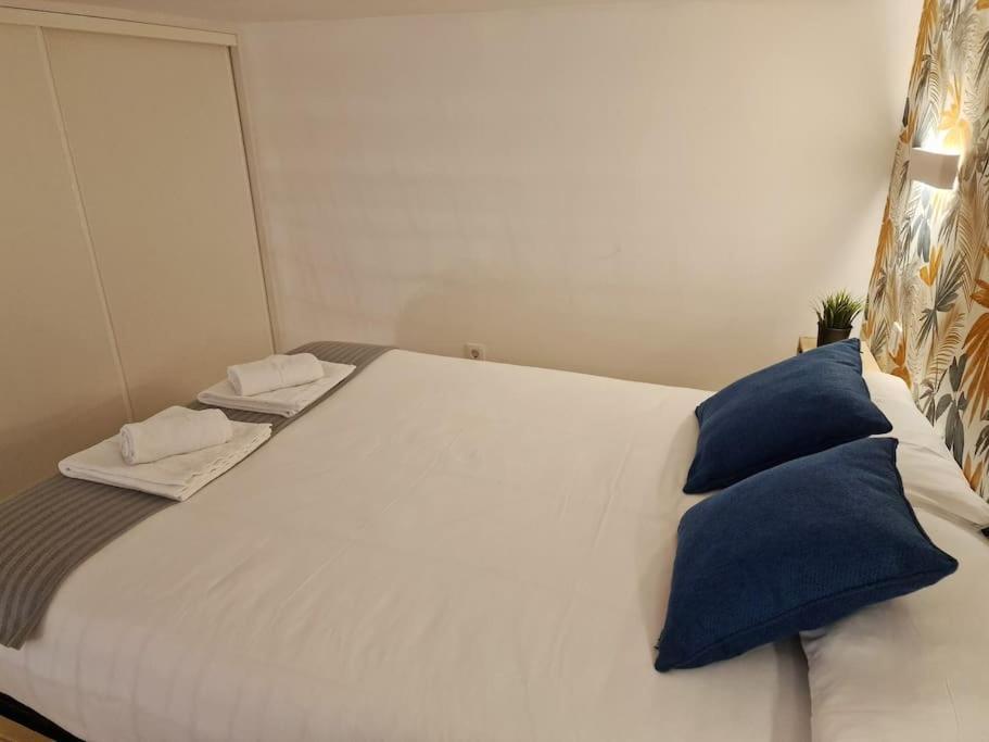 마드리드 Mediodia Chica Apartamento Tipo Loft En La Latina 아파트 외부 사진