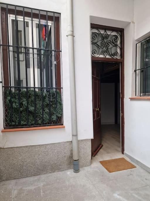 마드리드 Mediodia Chica Apartamento Tipo Loft En La Latina 아파트 외부 사진