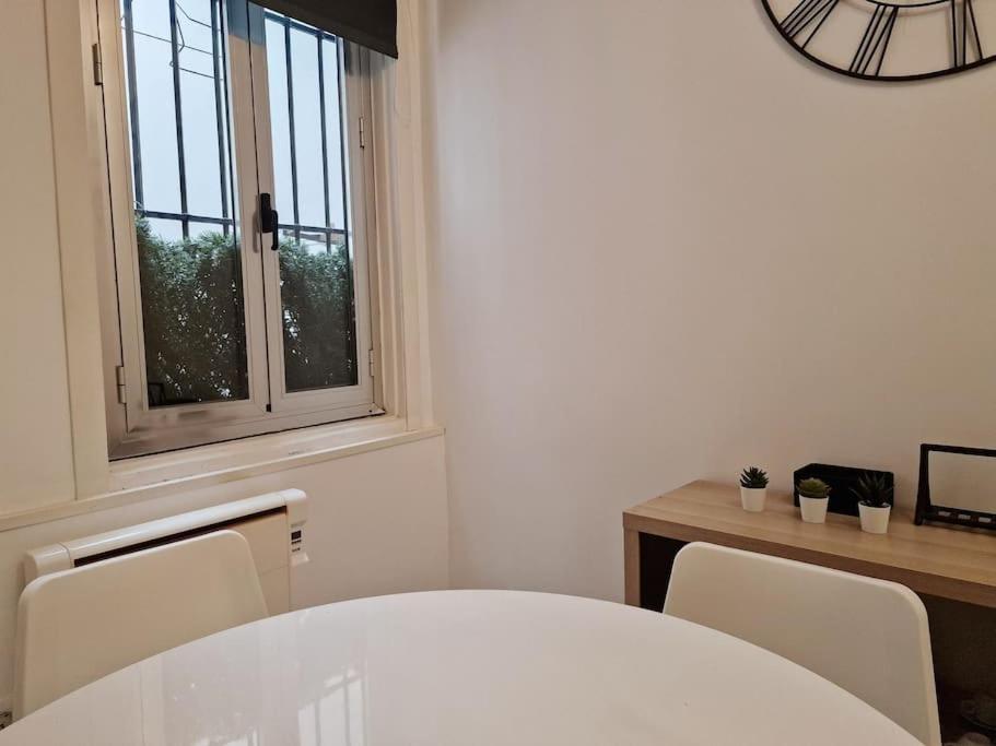 마드리드 Mediodia Chica Apartamento Tipo Loft En La Latina 아파트 외부 사진